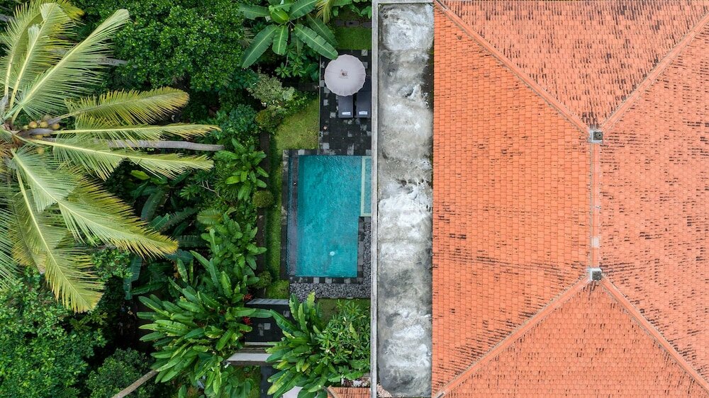 Фото Kubu Bali Baik Villa & Resort