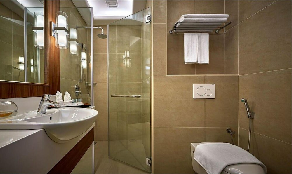 Фото Cititel Express Penang