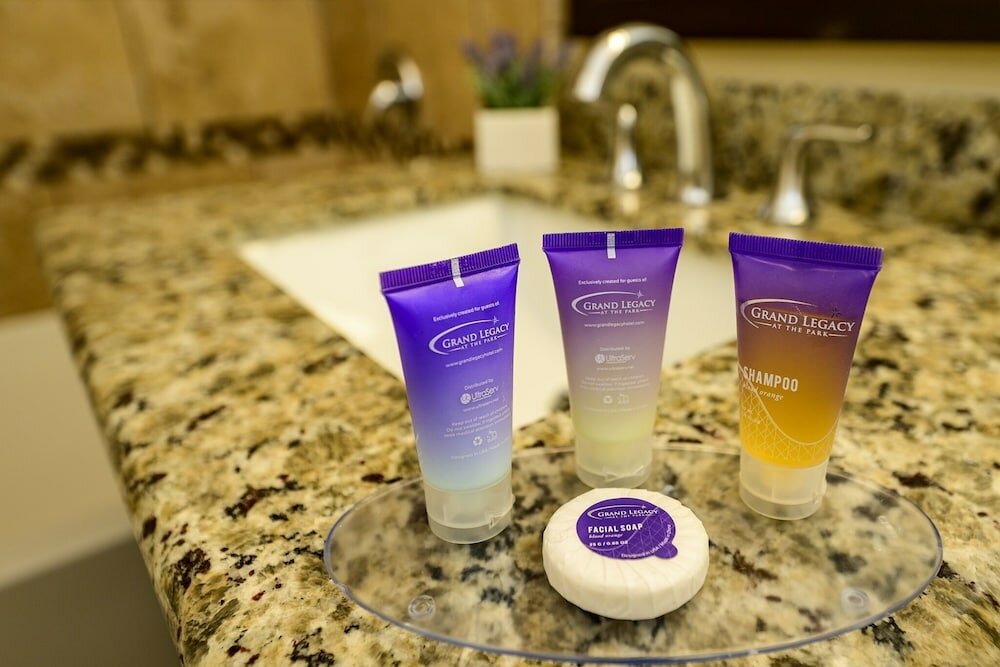 Фото Grand Legacy At the Park