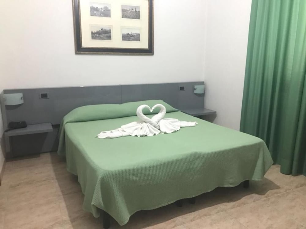 Фото Hotel Convertini