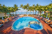Фото Khao Lak Bayfront Resort
