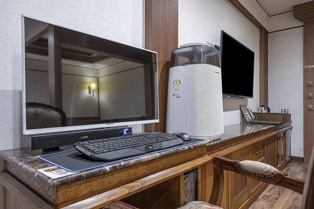 Фото Hotel Cullinan Yongin