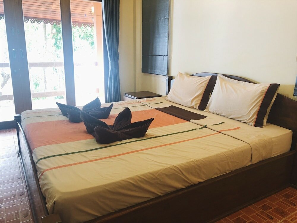 Фото Bounty Resort