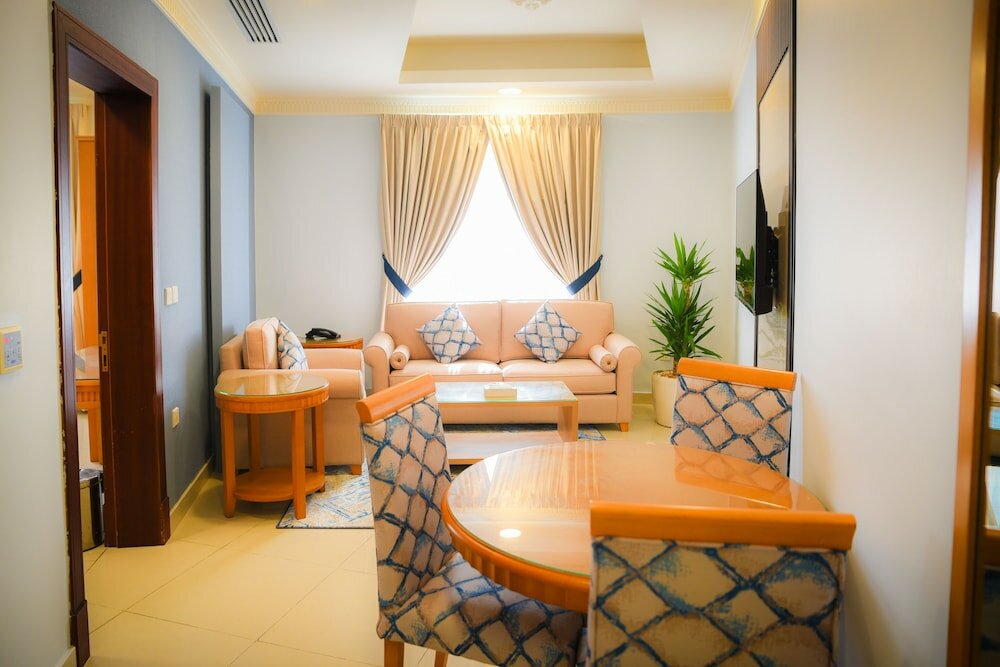 Фото Tala Inn Hotel Corniche Dammam