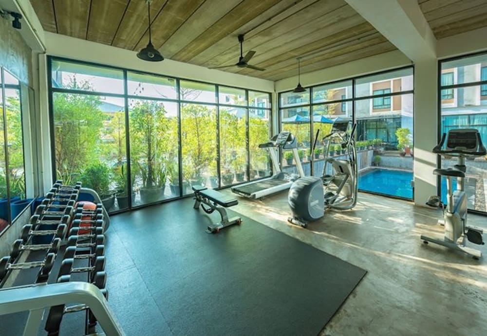 Фото S Park Design Hotel