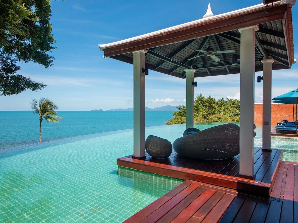Фото Villa Riva Samui