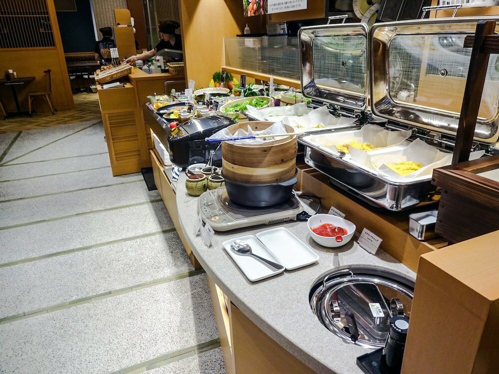 Фото Hotel Unizo Kyoto Shijo Karasuma