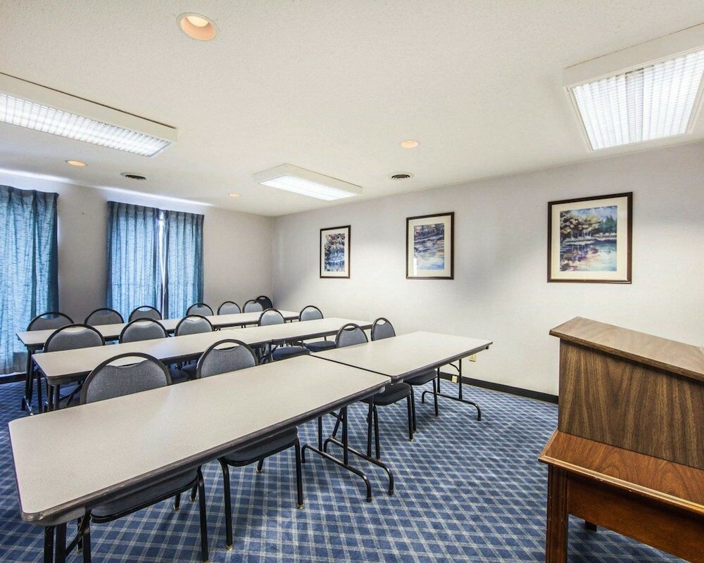 Фото Quality Inn