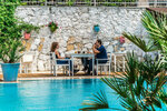 Yeni Restaurant (İzmir, Cesme District, İsmet İnönü Mah., 2053 Sok., 15A), restaurant