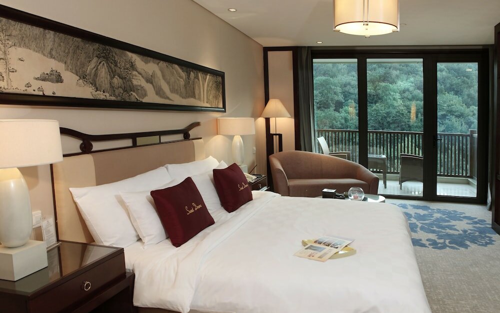 Фото CiXi Hangzhou Bay Hotel