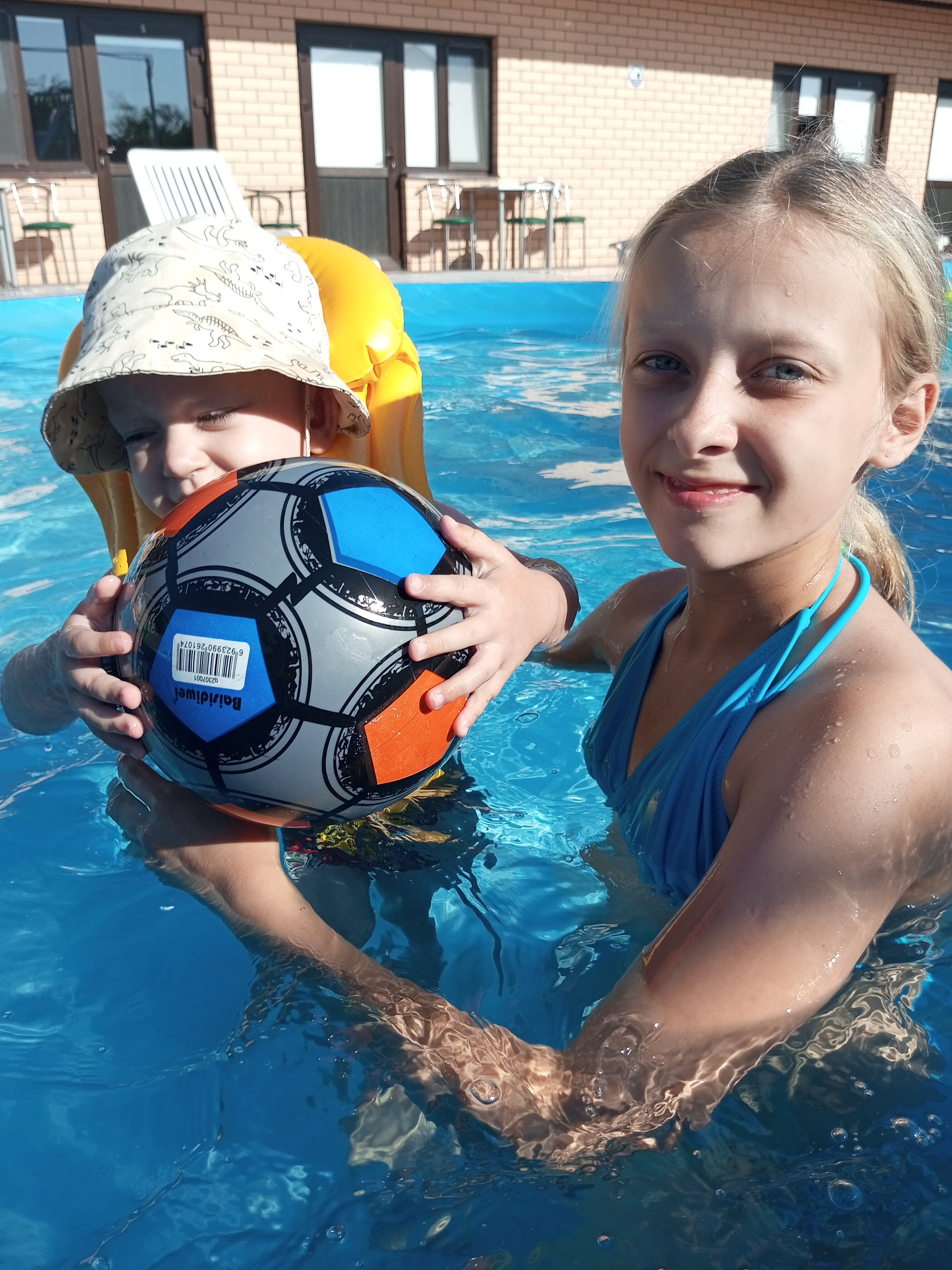 Фото Отель Адель