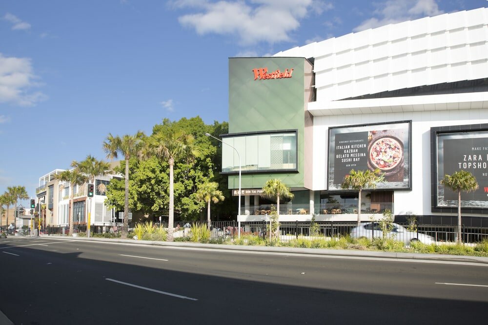 Фото Metro Hotel Miranda