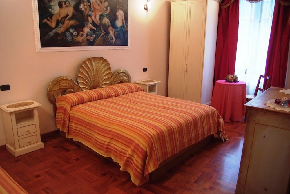 Фото Bed and Breakfast Anì