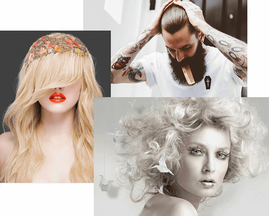 Hairdresser Makas Kuaför & Hairdresser, Alanya, photo