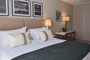 Гостиница Cyan Soho Neuquen Hotel