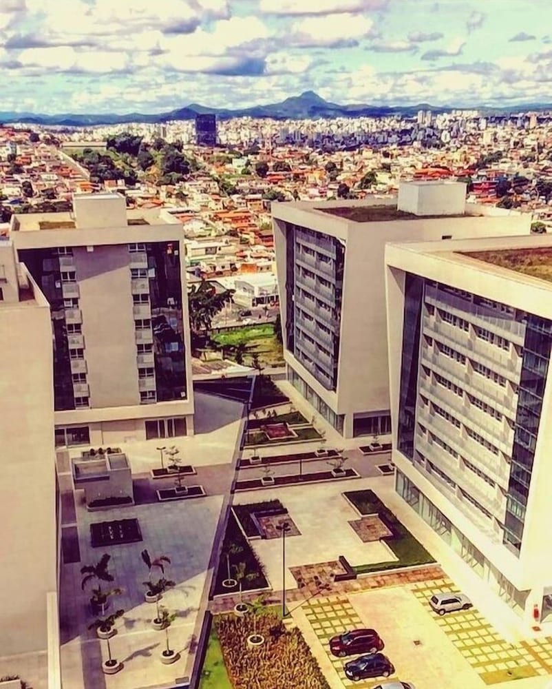 Фото Transamerica Executive Belo Horizonte