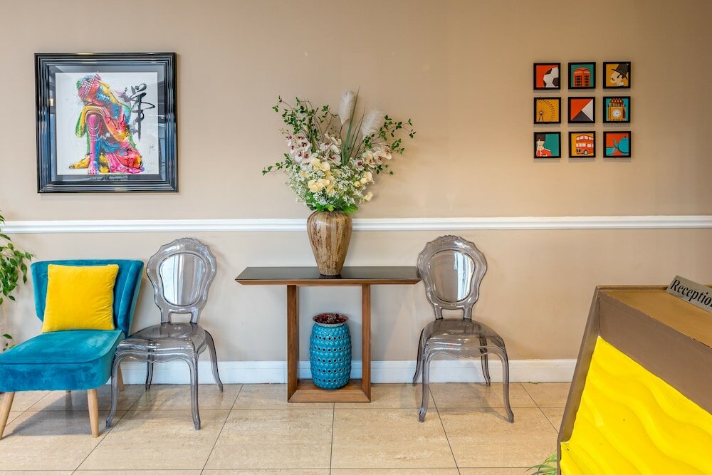 Фото Mehfil Hotel