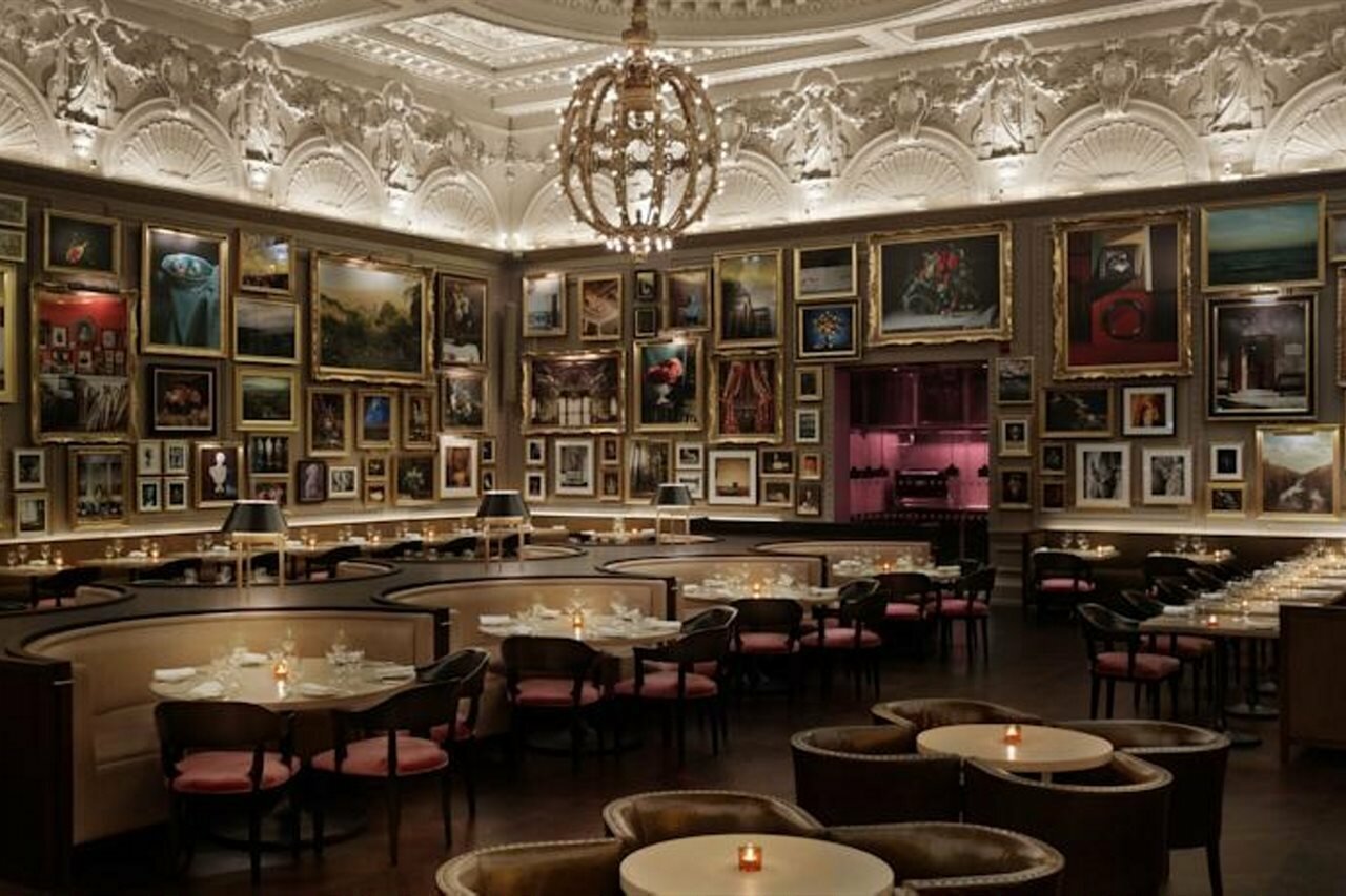 Фото The London Edition