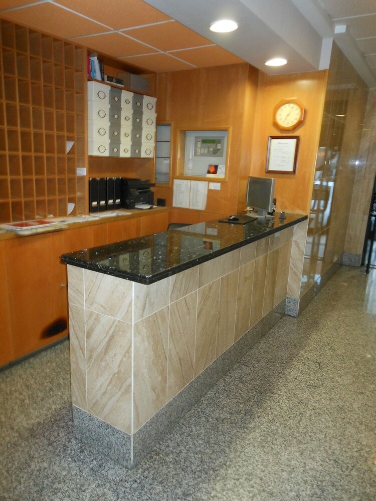 Фото Hotel Doña Catalina