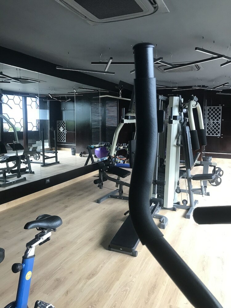 Фото Levana Hotel