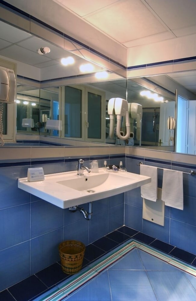 Фото Albergo Santa Caterina