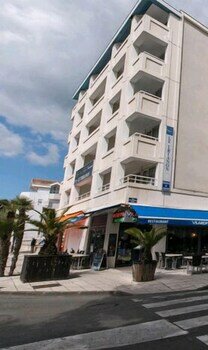 Фото Le Trianon Arcachon