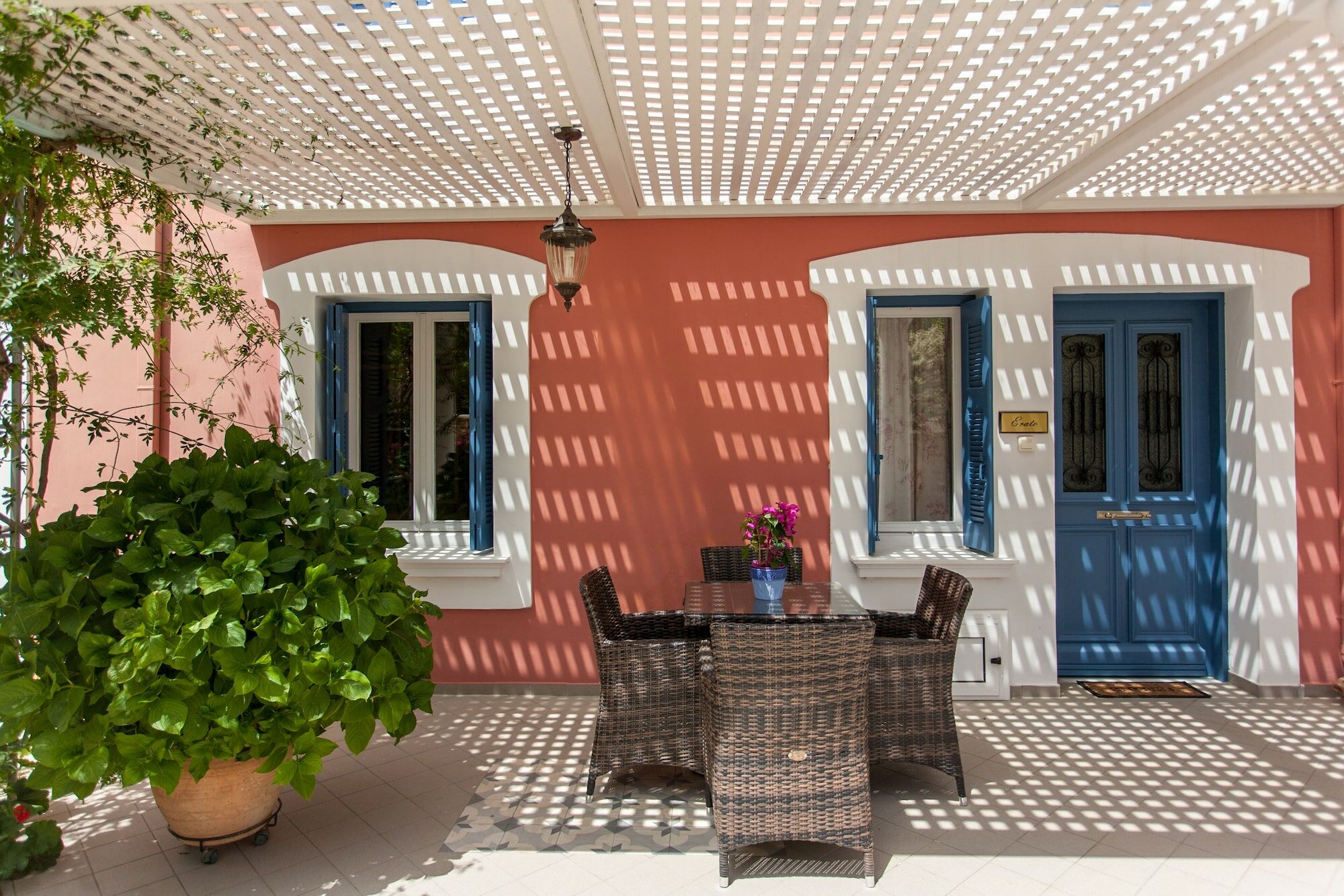 Фото Metohi Georgila