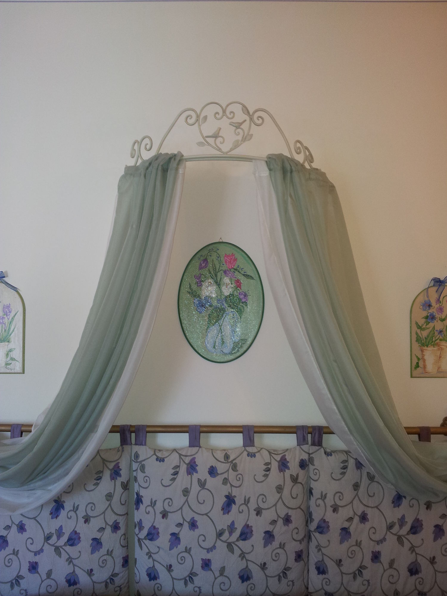 Фото B&b A Casa delle Fate