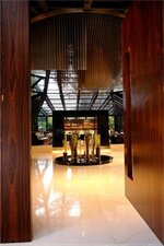 Фото Tivoli Mofarrej São Paulo Hotel