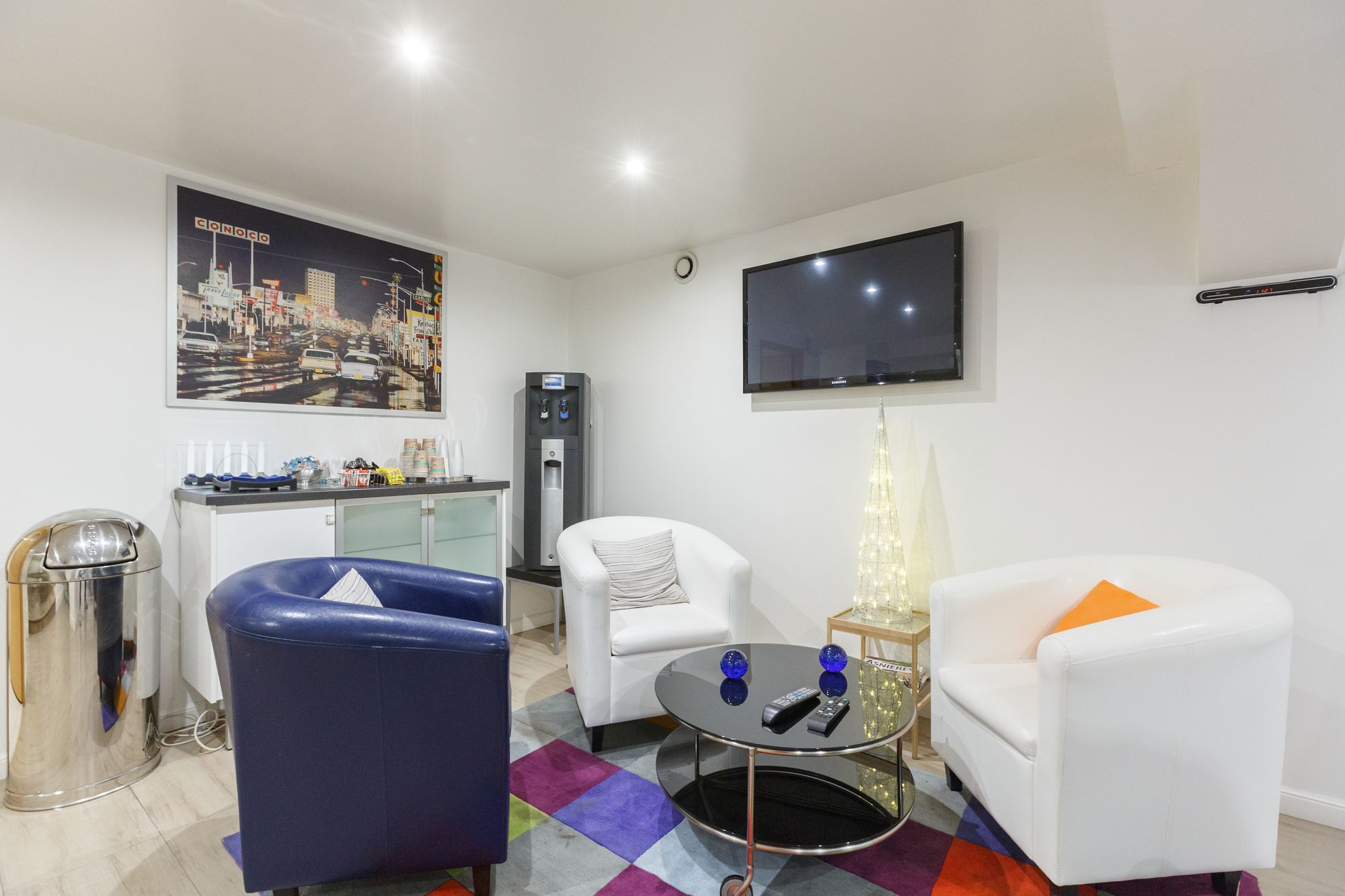 Фото Résidence Paris Asnières