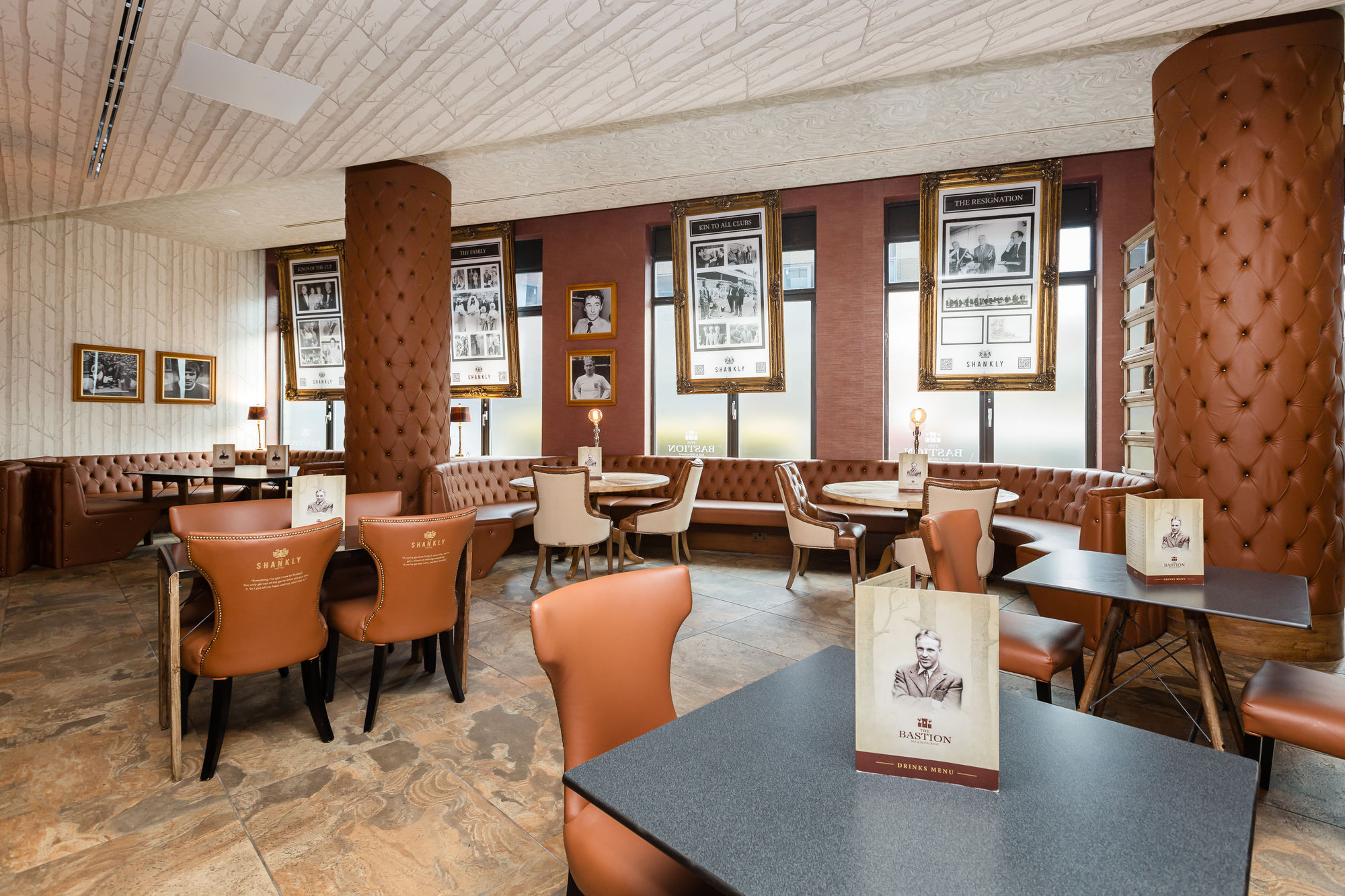 Фото The Shankly Hotel