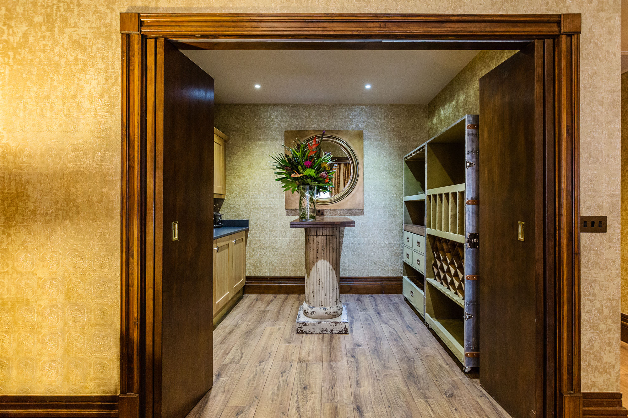 Фото The Shankly Hotel