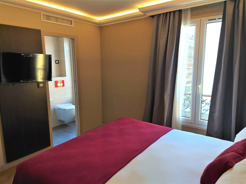 Фото Hotel Cactus 