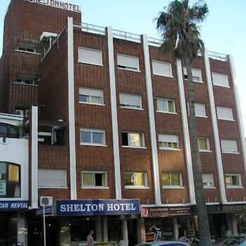 Фото Punta del Este Shelton Hotel