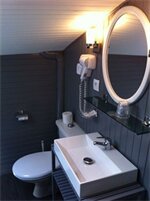 Фото Hotel Tete d'or