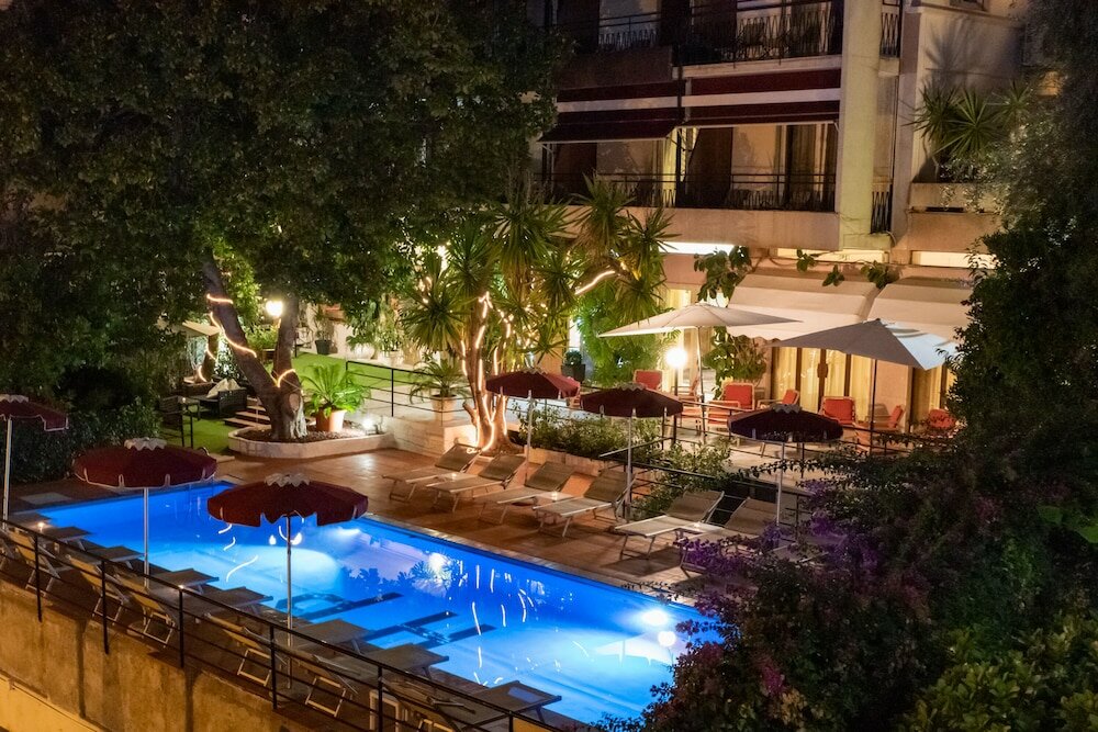 Фото Hotel Principe