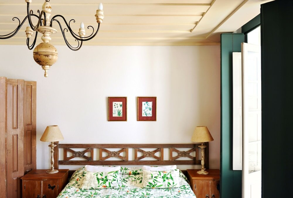 Фото Hotel Villa Bahia