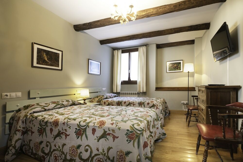 Фото Conde Aznar