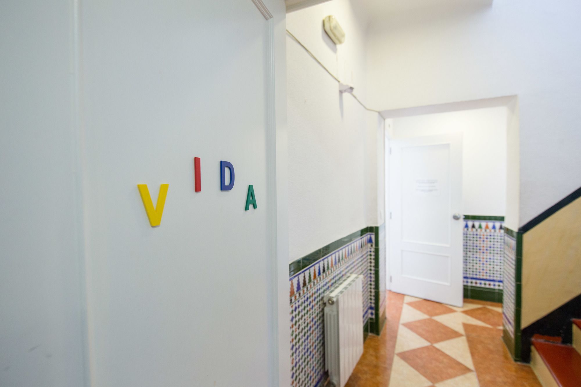 Фото Oh My Hostel