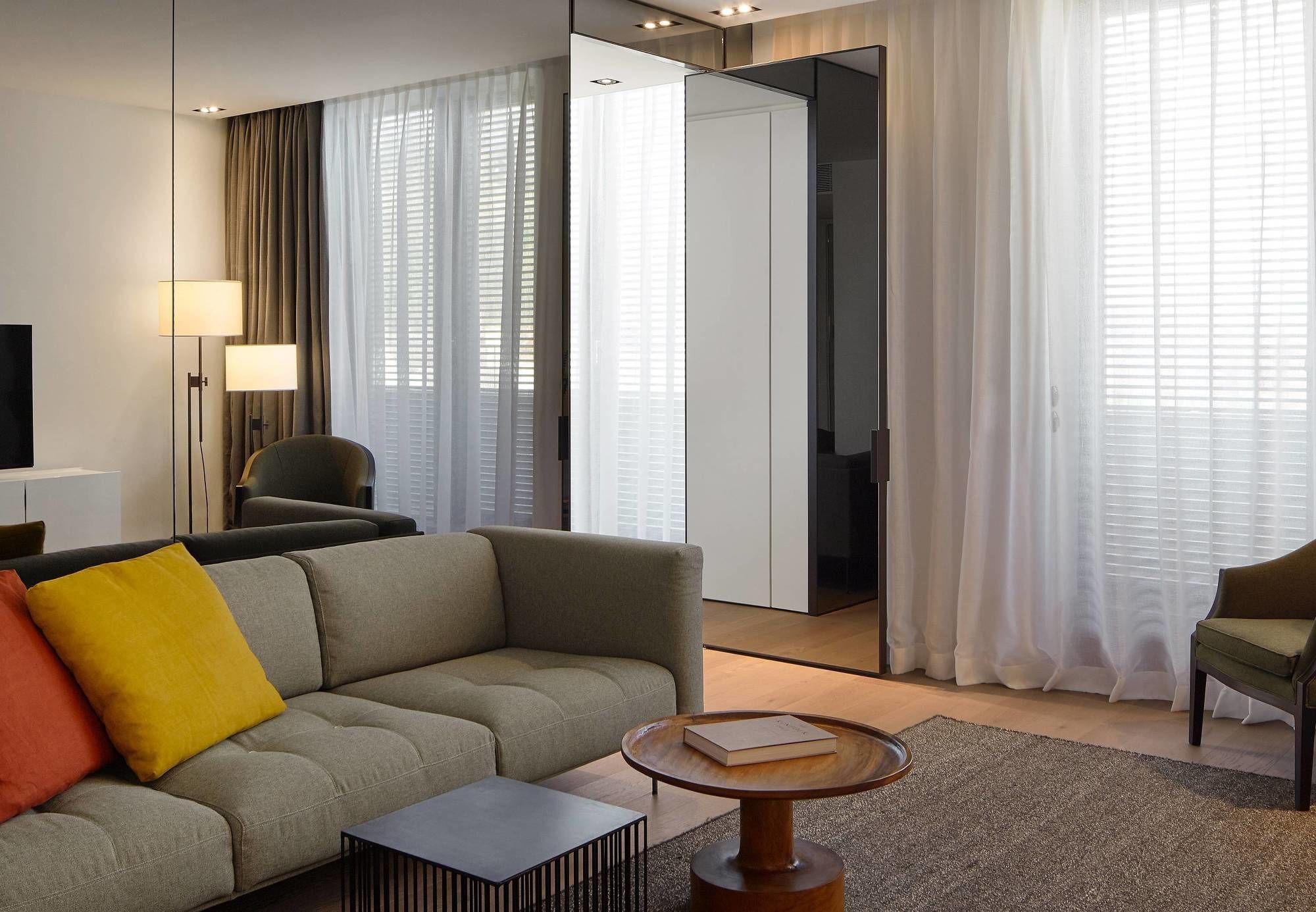 Фото Roomers Baden-Baden