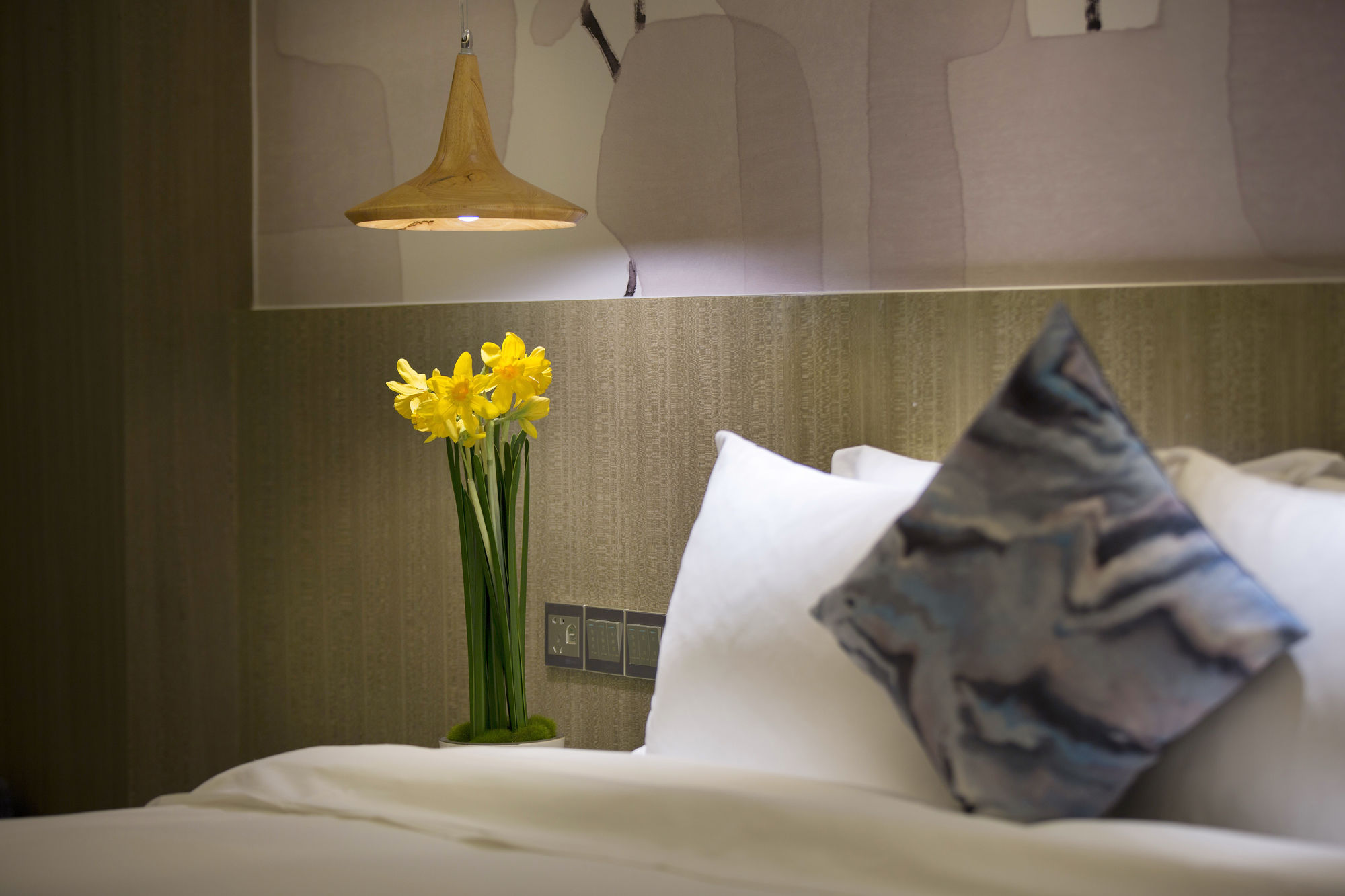 Фото Paco Business Hotel Guangzhou Tianpingjia Metro Branch