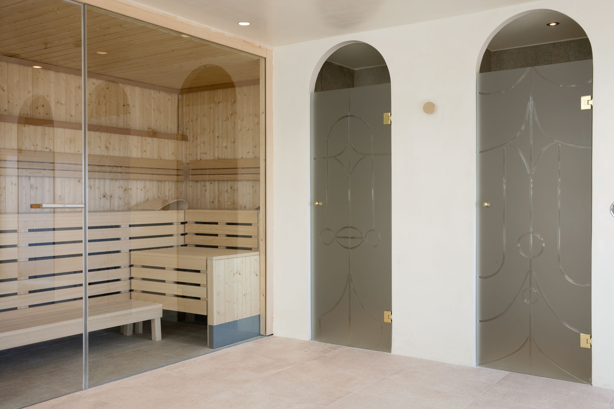 Фото Barceló Torre de Madrid