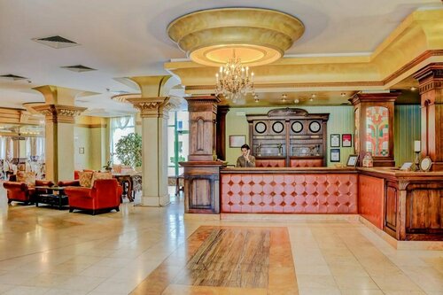 Гостиница Hotel Romance & Family Suites в Болгарии