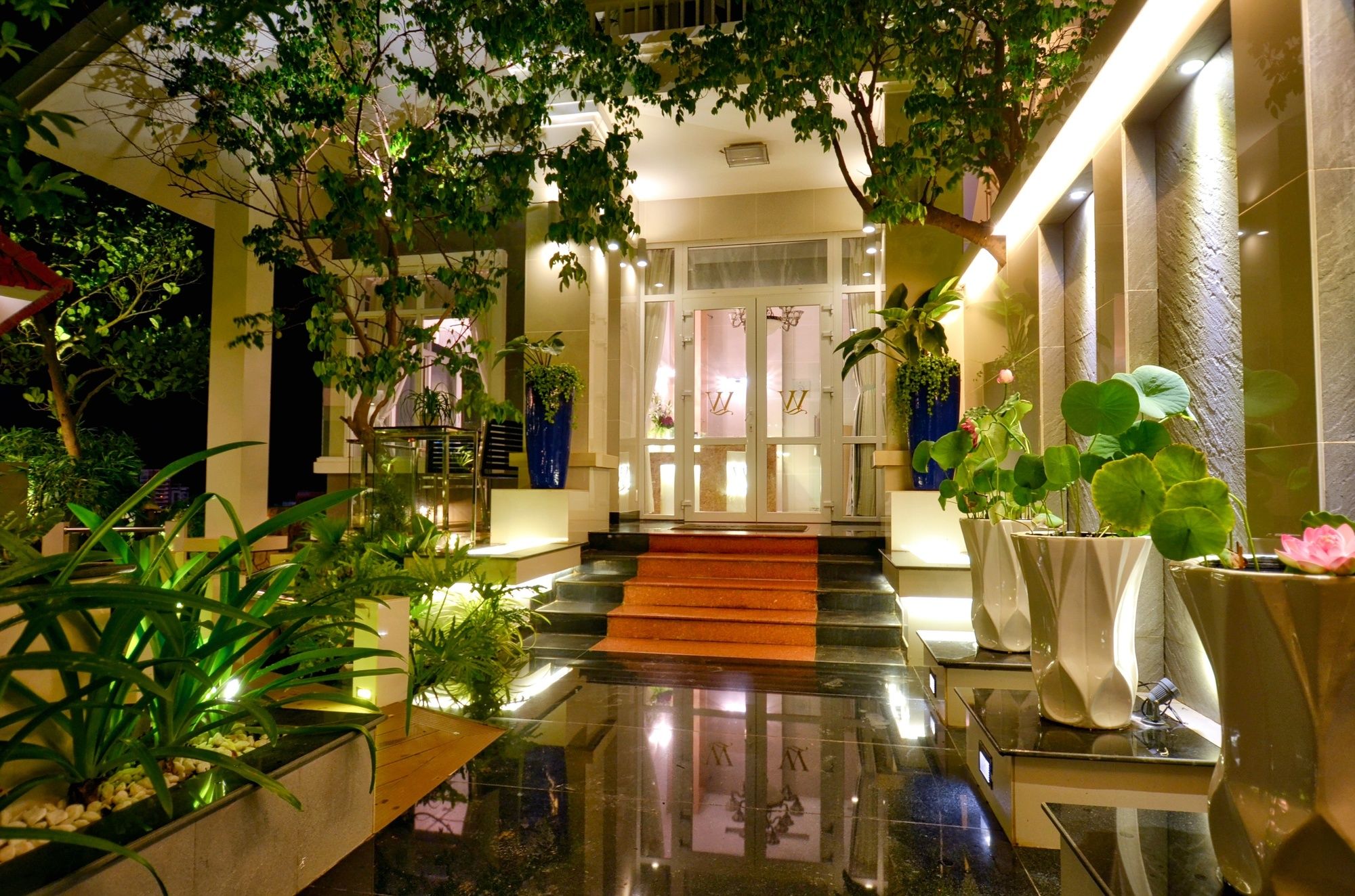 Фото The Wind Boutique Resort