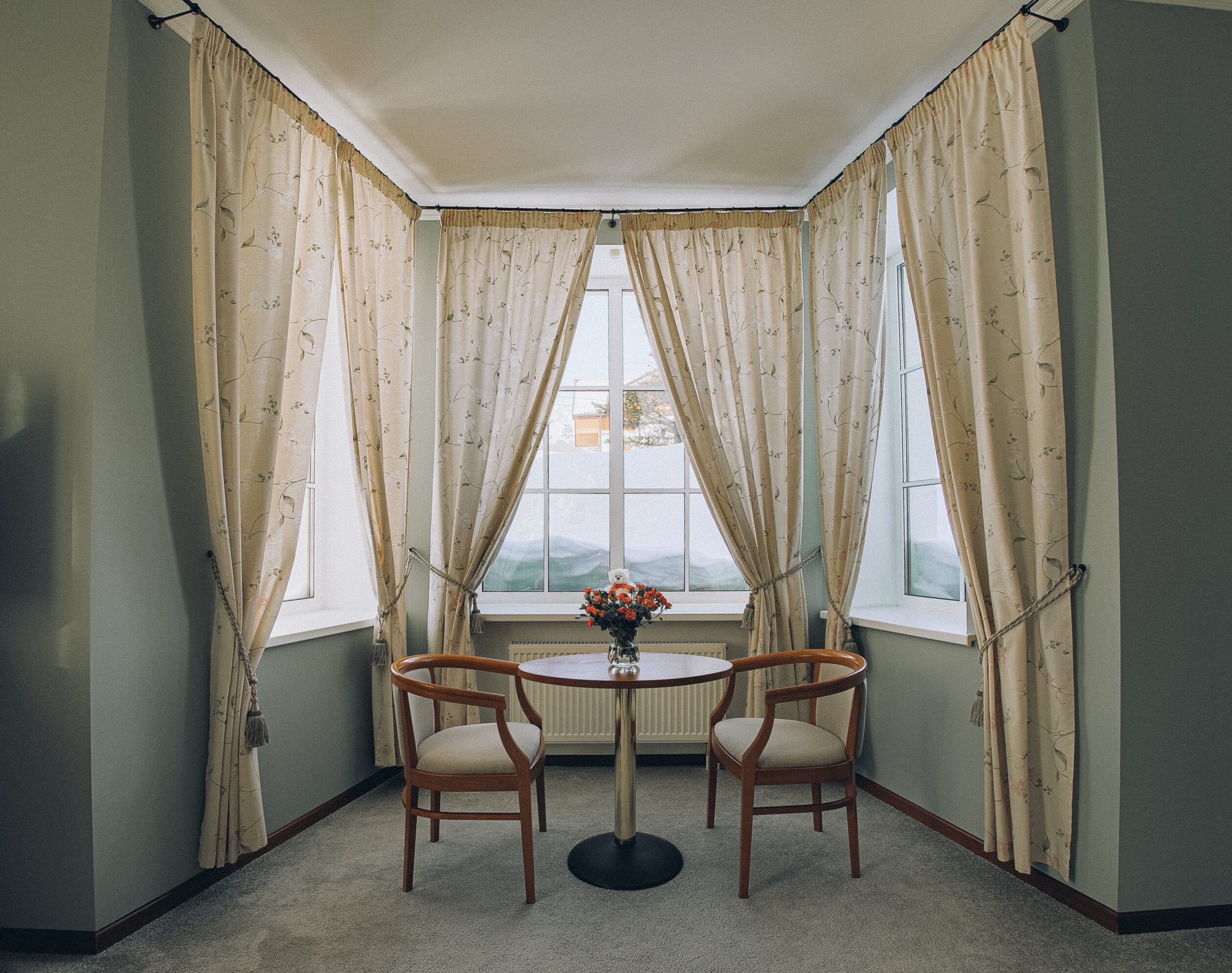 Фото Альпенхоф