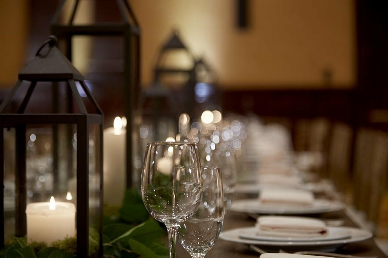 Фото The Worthington Renaissance Fort Worth Hotel