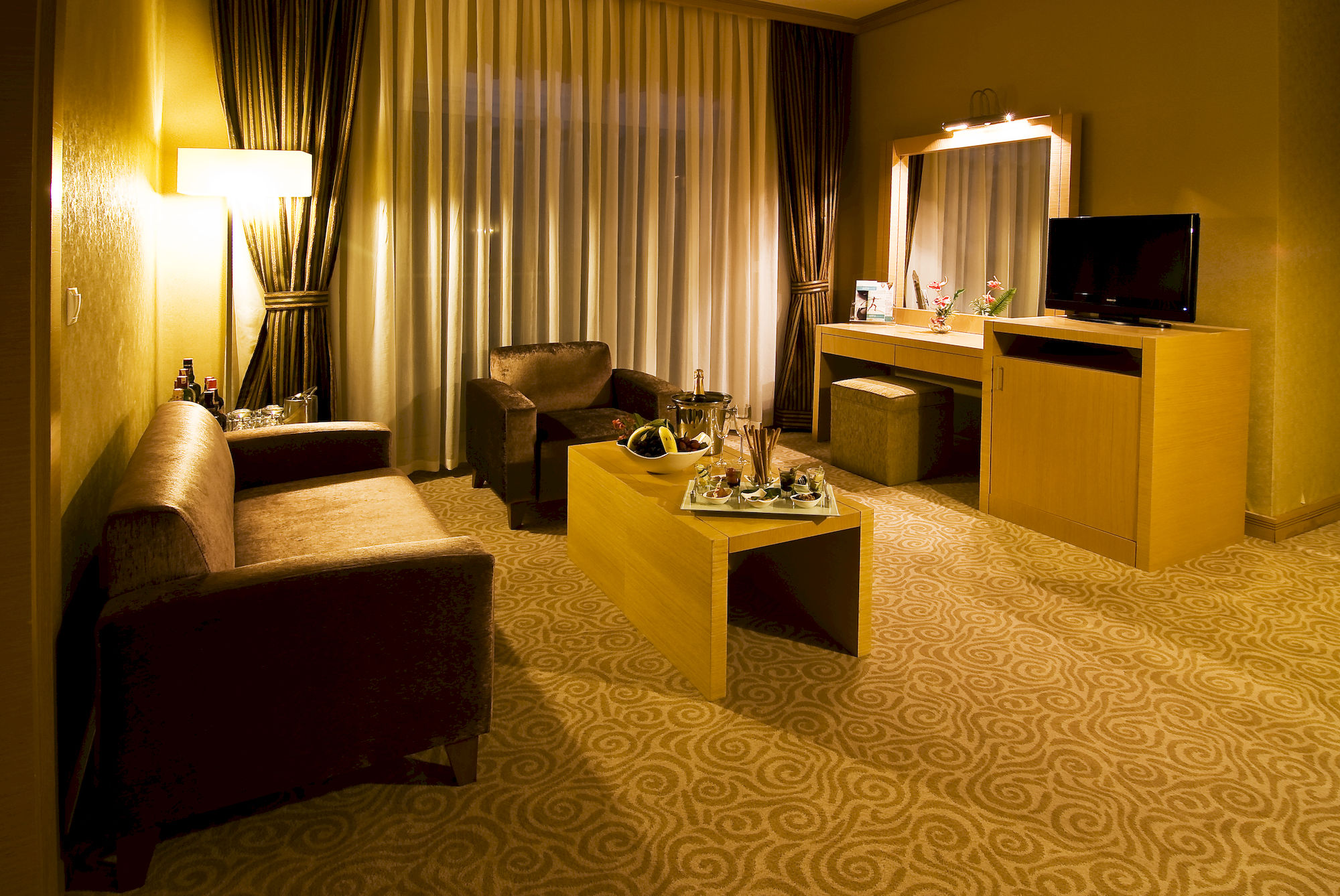 Фото Adrina Thermal Health & SPA Hotel