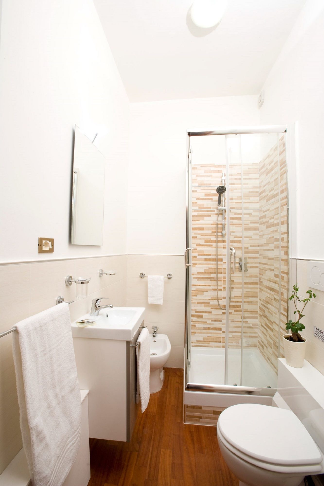 Фото Prati Guest house