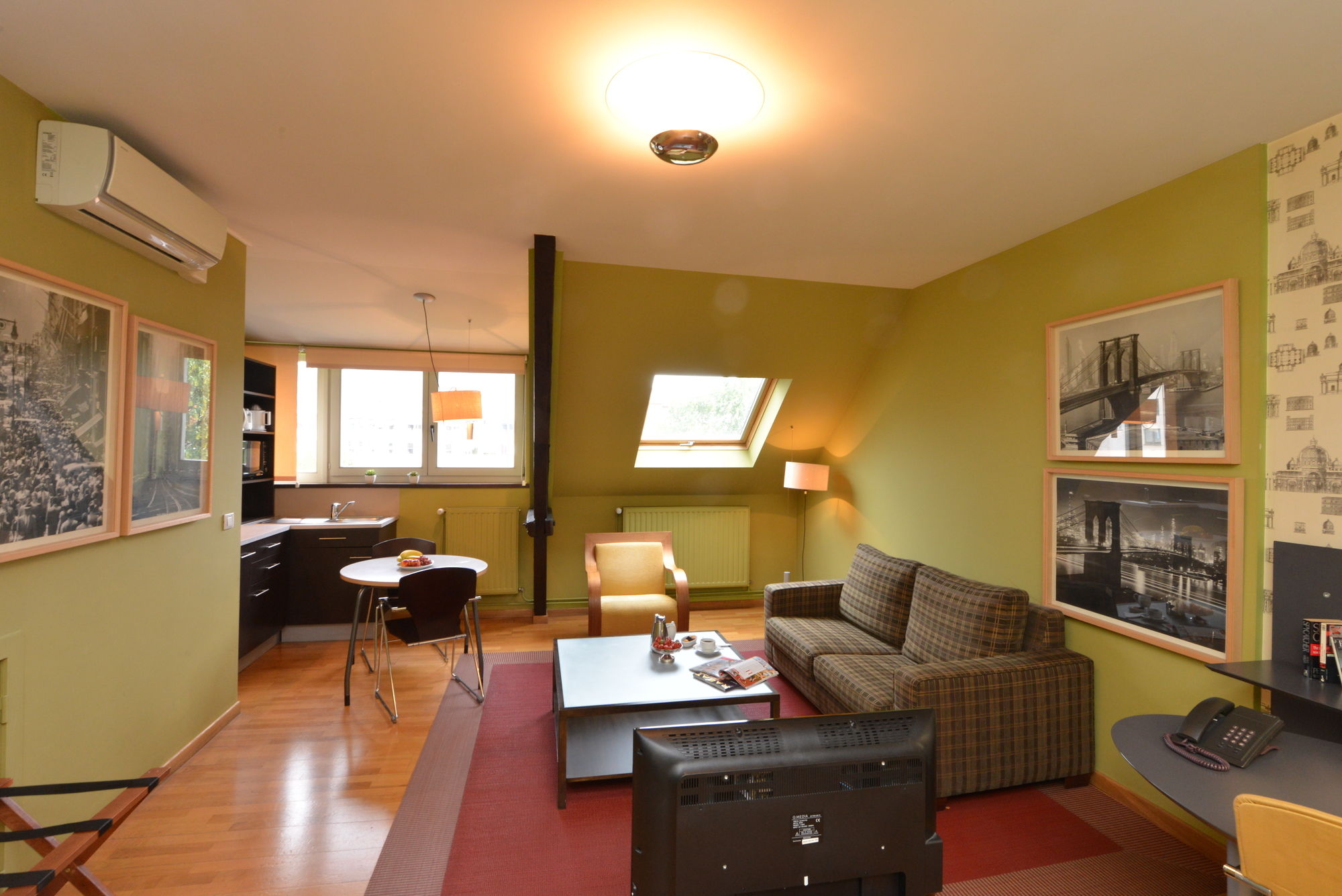 Фото Mas Aparthotel Eu