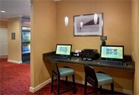 Фото Residence Inn by Marriott Boston Andover